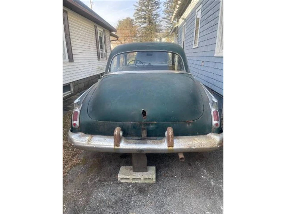 1951 Oldsmobile 88 - Image 12 of 23
