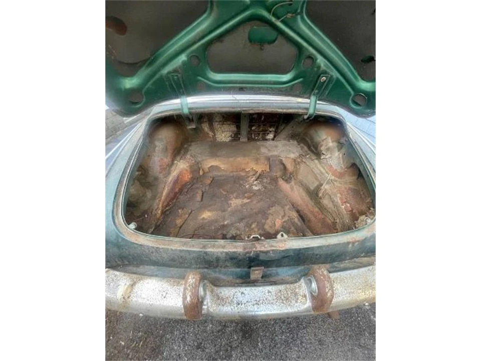 1951 Oldsmobile 88 - Image 18 of 23