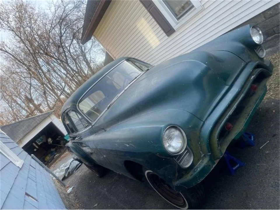 1951 Oldsmobile 88 - Image 2 of 23