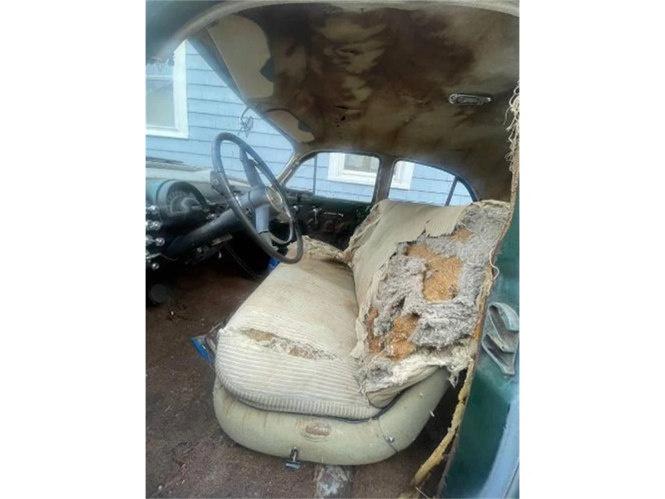 1951 Oldsmobile 88 - Image 22 of 23