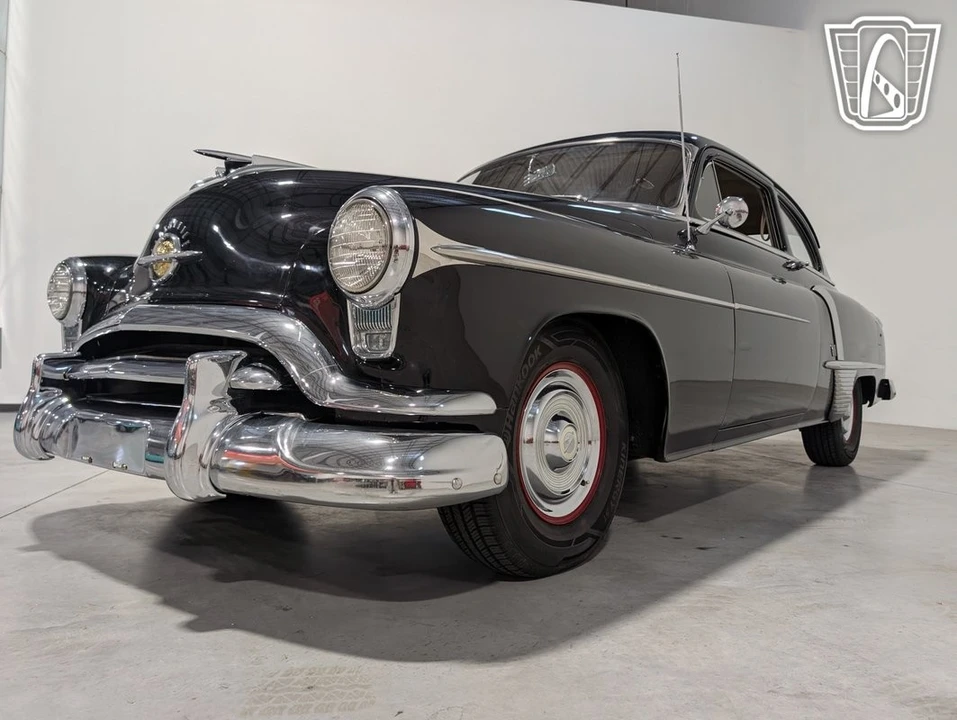 1951 Oldsmobile 88 - Image 5 of 12