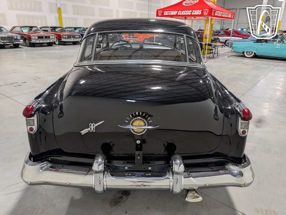 1951 Oldsmobile 88 - Image 12 of 12