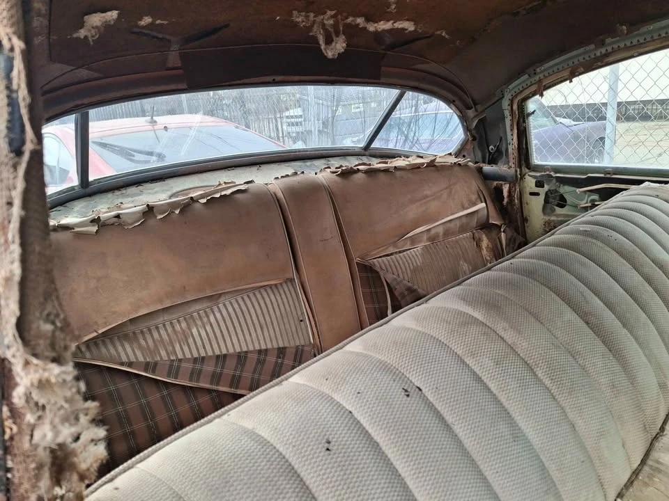 1951 Oldsmobile 98 - Image 6 of 7