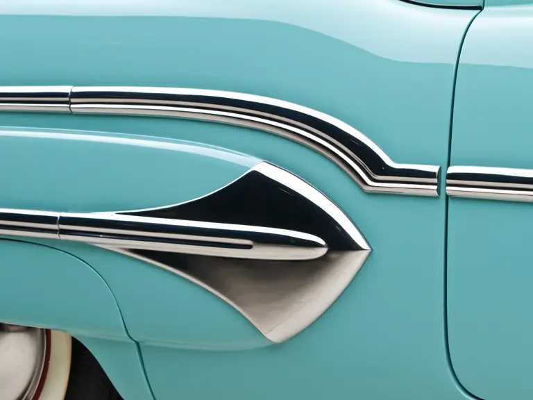 1951 Oldsmobile 98 - Image 11 of 20