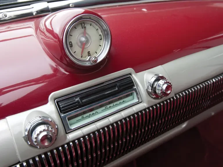 1951 Oldsmobile 98 - Image 15 of 20
