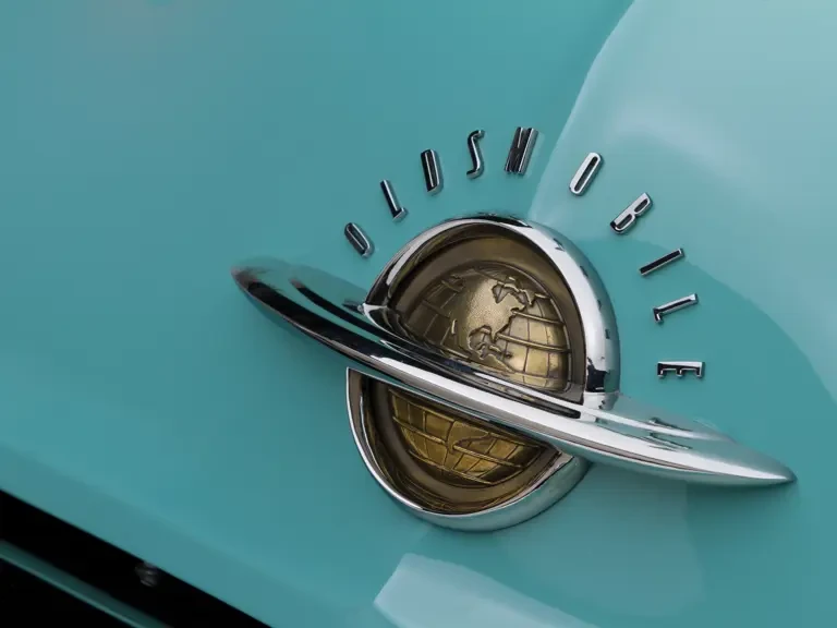 1951 Oldsmobile 98 - Image 7 of 20