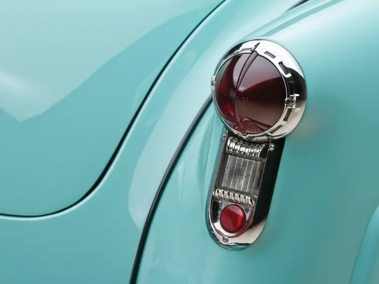 1951 Oldsmobile 98 - Image 9 of 20