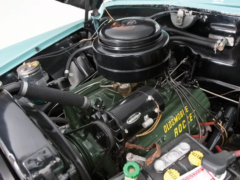 1951 Oldsmobile 98 - Image 18 of 20