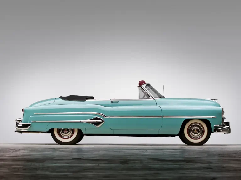 1951 Oldsmobile 98 - Image 6 of 20