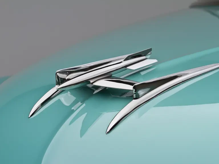 1951 Oldsmobile 98 - Image 8 of 20