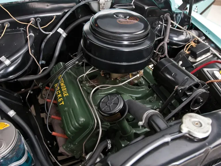 1951 Oldsmobile 98 - Image 4 of 20