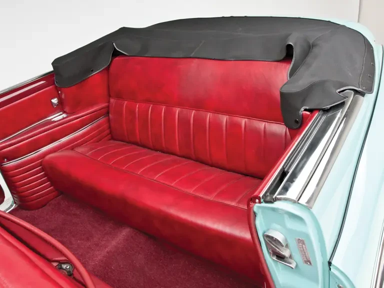 1951 Oldsmobile 98 - Image 16 of 20