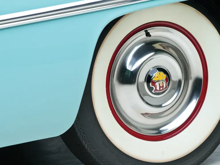1951 Oldsmobile 98 - Image 12 of 20