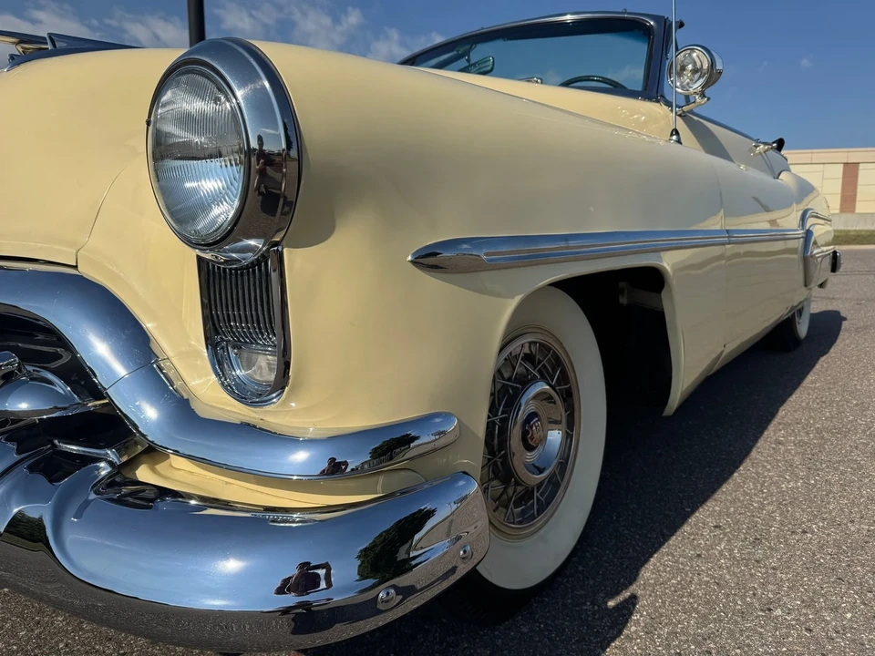 1951 Oldsmobile 98 - Image 20 of 21