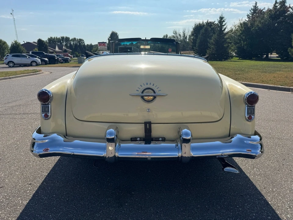 1951 Oldsmobile 98 - Image 5 of 21