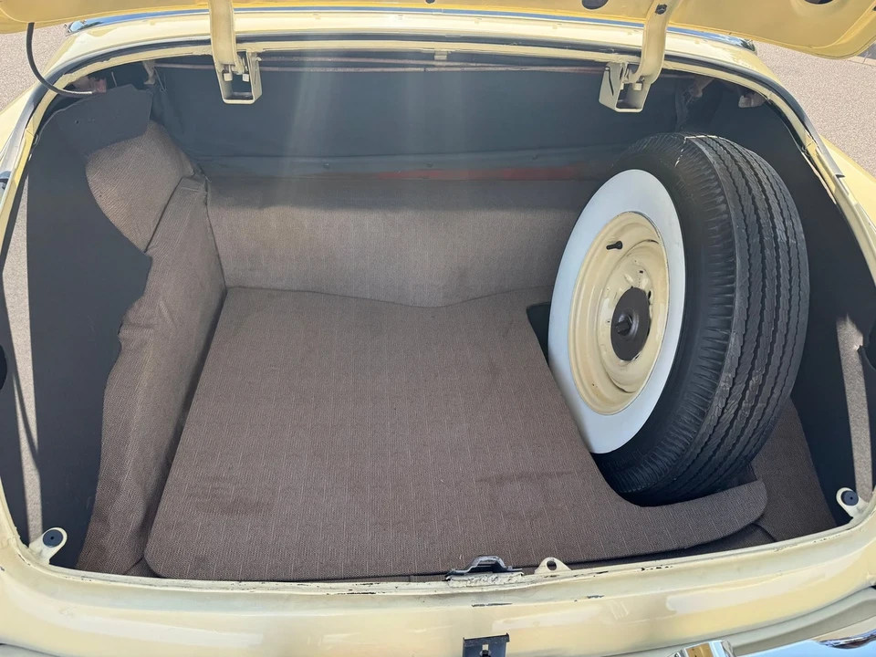 1951 Oldsmobile 98 - Image 15 of 21