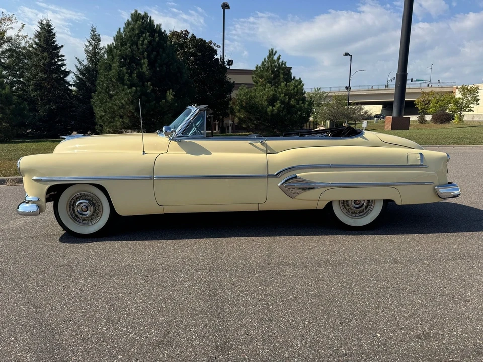 1951 Oldsmobile 98 - Image 7 of 21