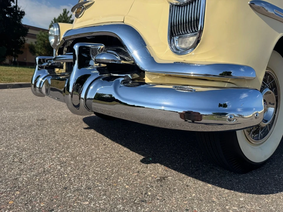 1951 Oldsmobile 98 - Image 18 of 21