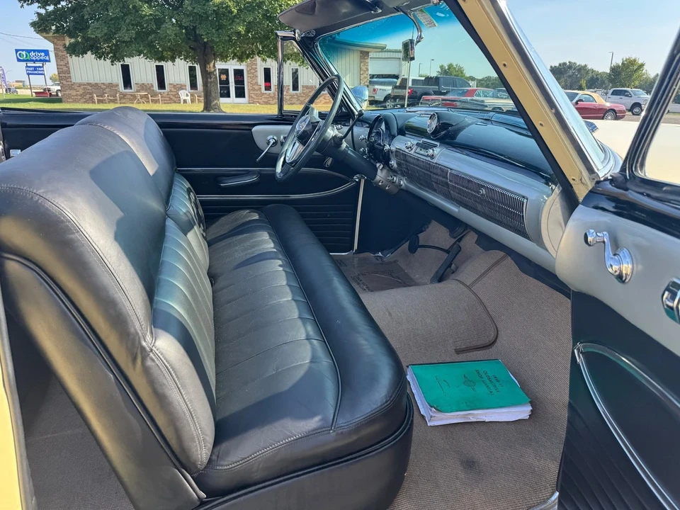 1951 Oldsmobile 98 - Image 12 of 21