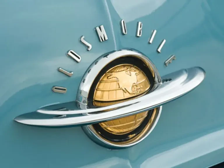 1951 Oldsmobile 98 - Image 8 of 18
