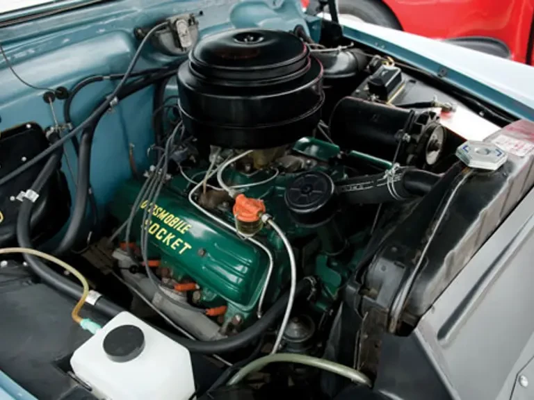 1951 Oldsmobile 98 - Image 4 of 18