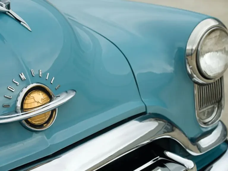 1951 Oldsmobile 98 - Image 6 of 18