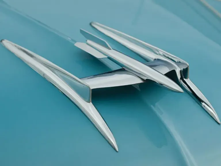1951 Oldsmobile 98 - Image 7 of 18