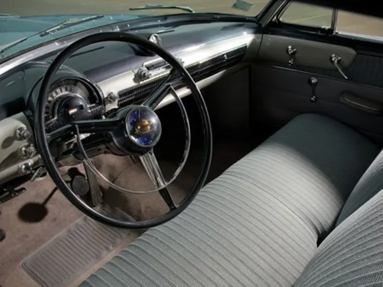 1951 Oldsmobile 98 - Image 5 of 18