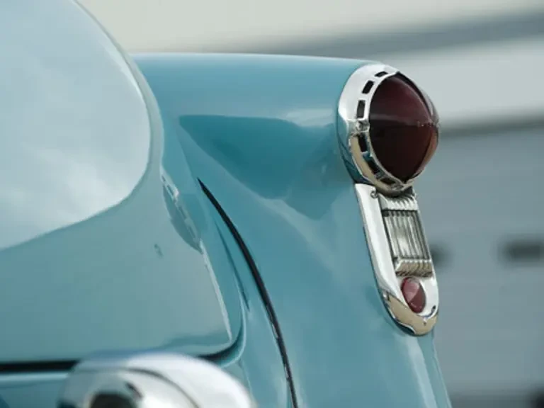 1951 Oldsmobile 98 - Image 11 of 18