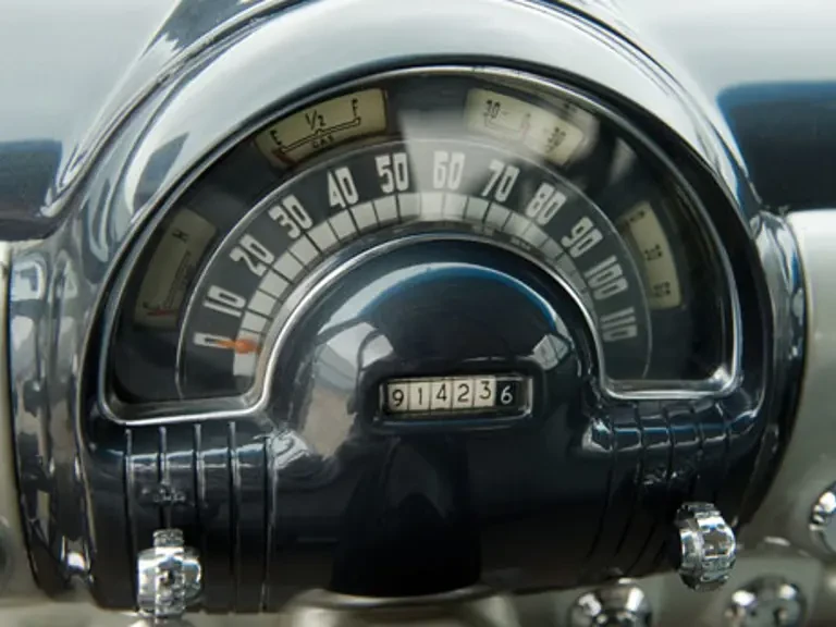 1951 Oldsmobile 98 - Image 15 of 18