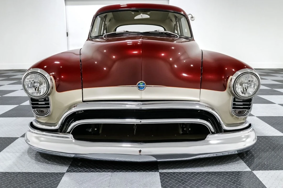 1951 Oldsmobile 88 - Image 2 of 21