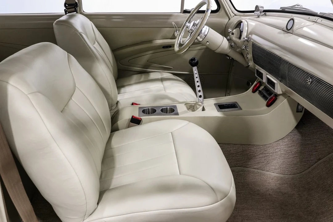 1951 Oldsmobile 88 - Image 19 of 21