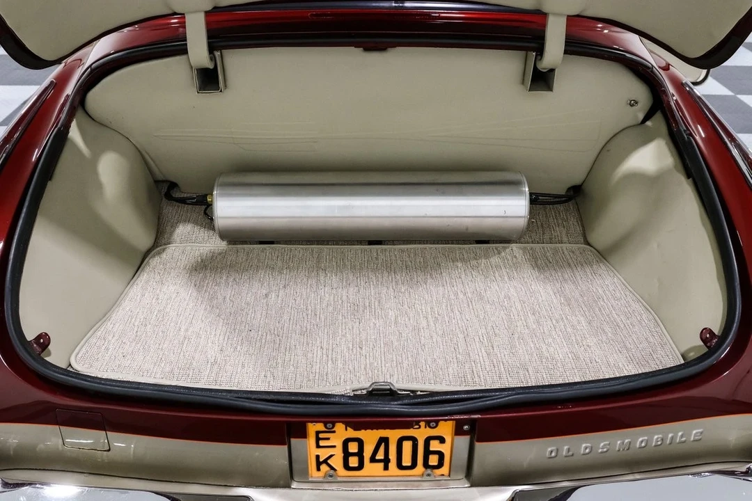 1951 Oldsmobile 88 - Image 21 of 21