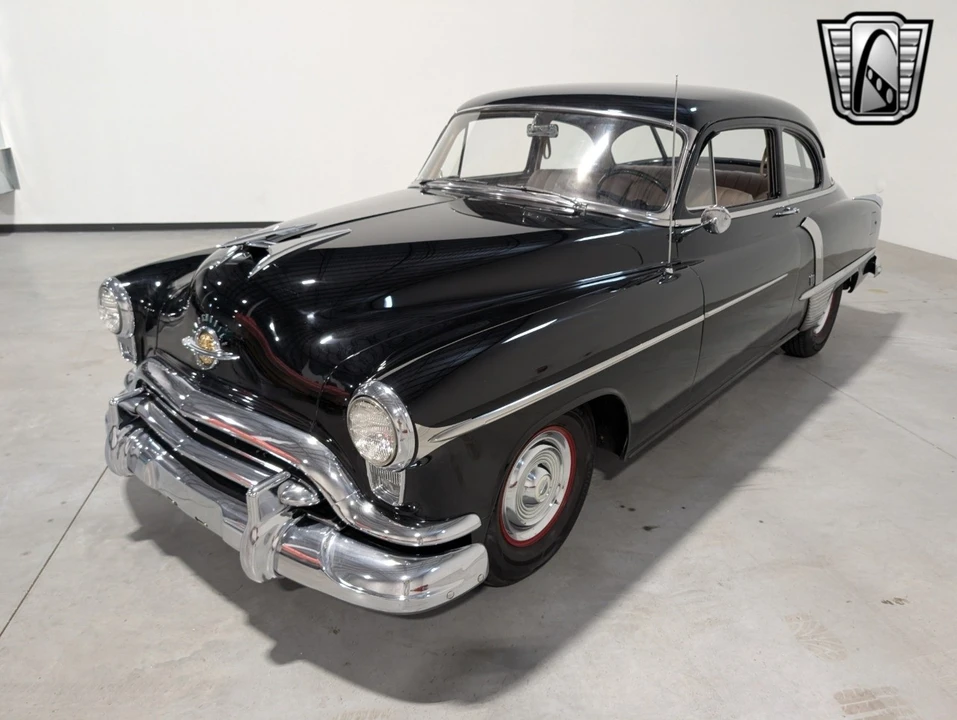 1951 Oldsmobile 88 - Image 3 of 12