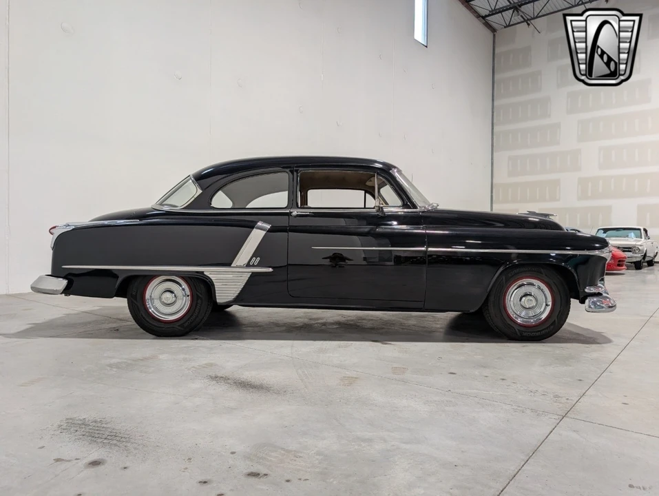 1951 Oldsmobile 88 - Image 9 of 12