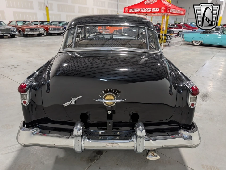 1951 Oldsmobile 88 - Image 7 of 12
