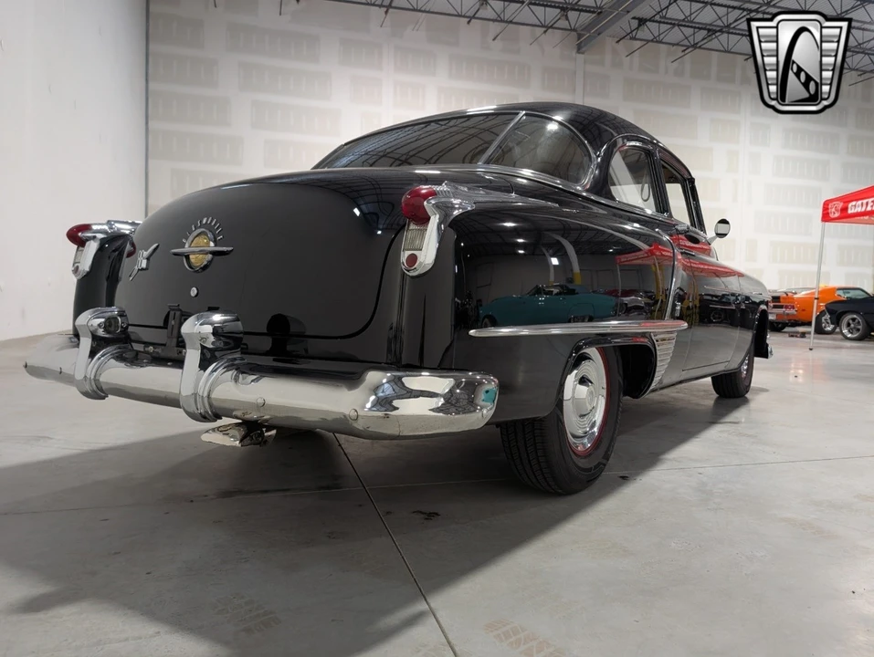 1951 Oldsmobile 88 - Image 8 of 12