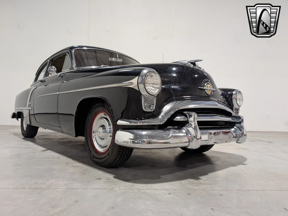 1951 Oldsmobile 88 - Image 10 of 12