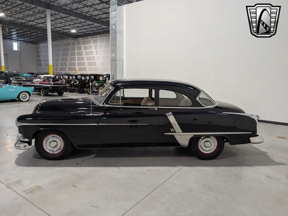 1951 Oldsmobile 88 - Image 4 of 12