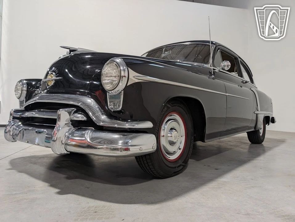 1951 Oldsmobile 88 - Image 5 of 12