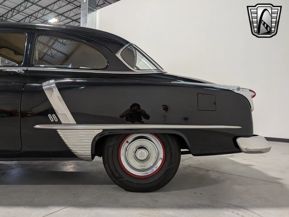 1951 Oldsmobile 88 - Image 12 of 12