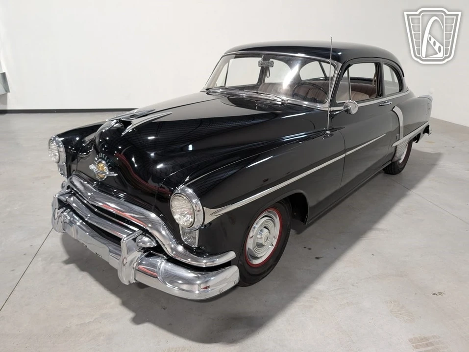 1951 Oldsmobile 88 - Image 3 of 12