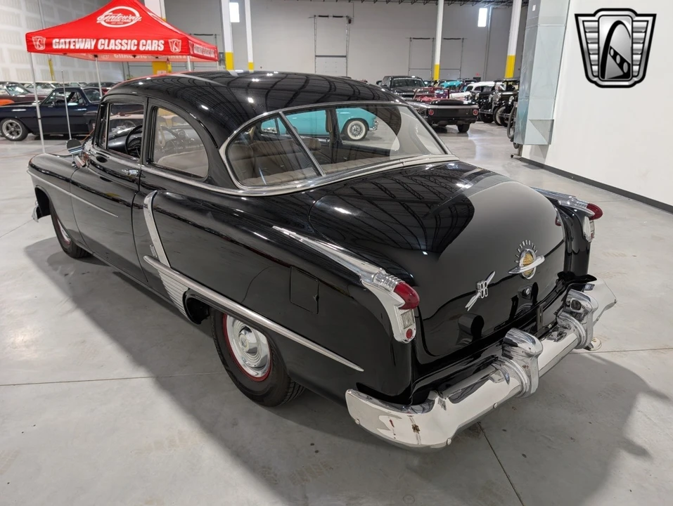 1951 Oldsmobile 88 - Image 5 of 12