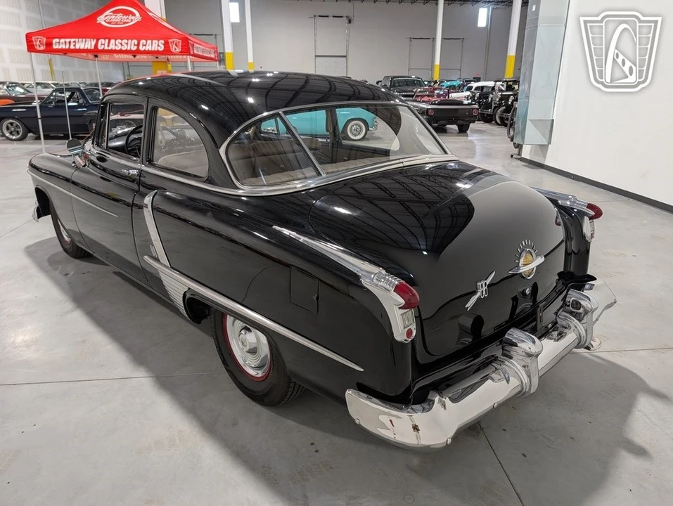 1951 Oldsmobile 88 - Image 10 of 12