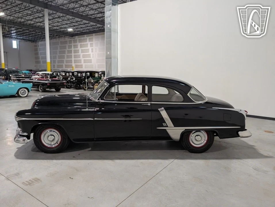 1951 Oldsmobile 88 - Image 7 of 12