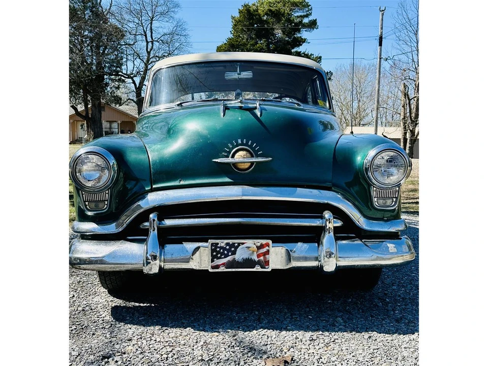 1951 Oldsmobile 88 - Image 3 of 11