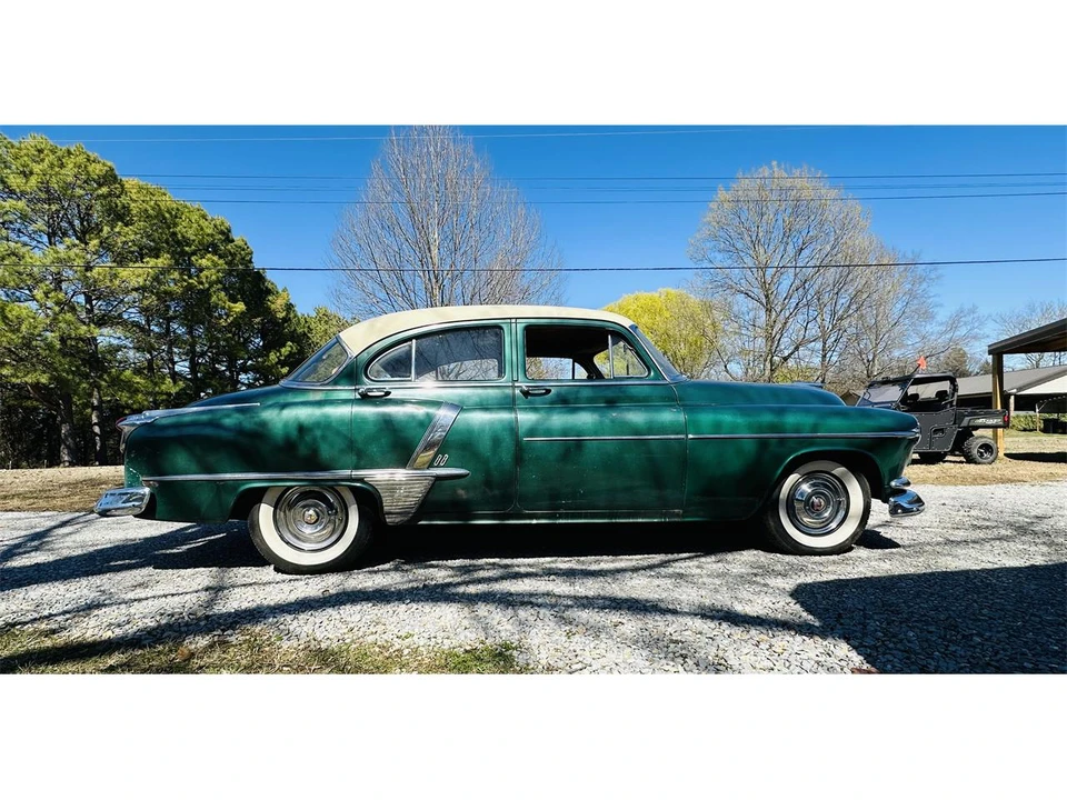 1951 Oldsmobile 88 - Image 5 of 11