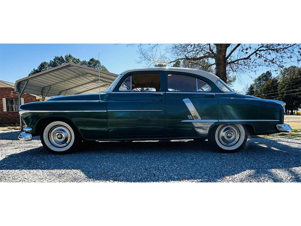 1951 Oldsmobile 88 - Image 7 of 11