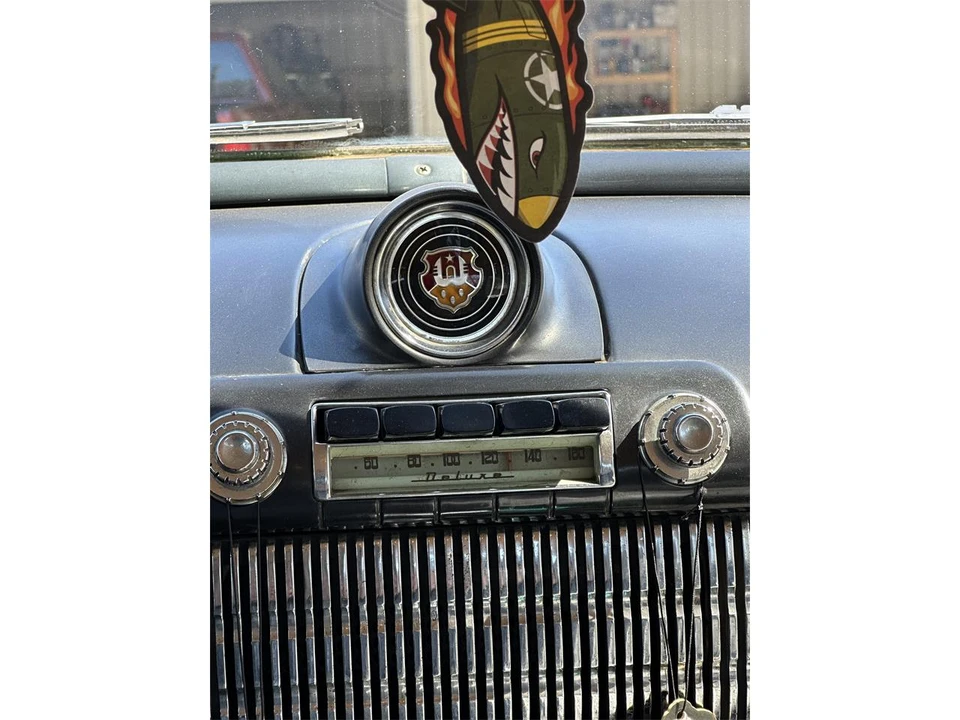 1951 Oldsmobile 88 - Image 9 of 11