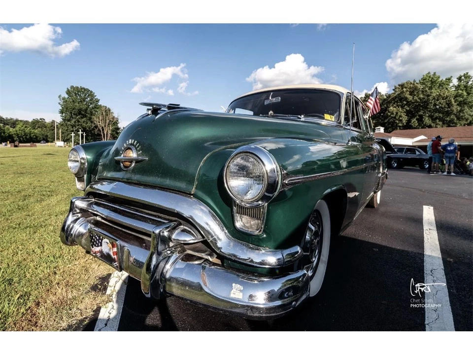1951 Oldsmobile 88 - Image 2 of 11